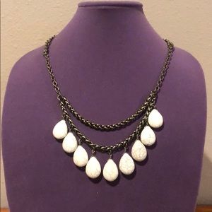 Premier Designs Carmel necklace